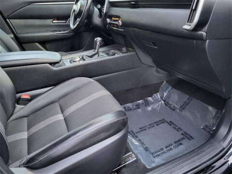 2024 Mazda CX-50 2.5 S Preferred