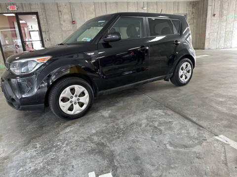 2014 Kia Soul for sale at Bluesky Auto Wholesaler LLC in Bound Brook NJ