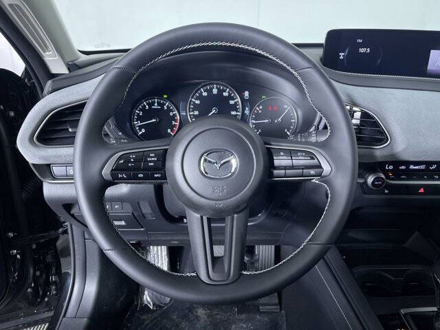 2026 Mazda CX-30 2.5 S Aire Edition