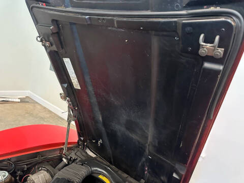 1980 Chevrolet Corvette