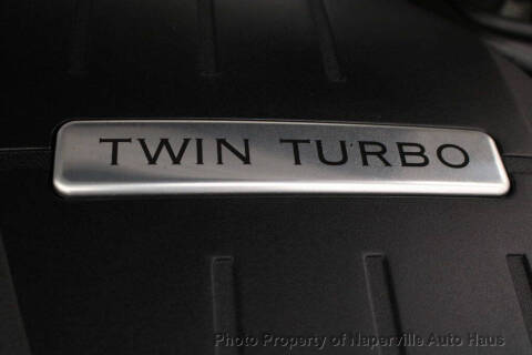 2005 Bentley Continental GT Turbo