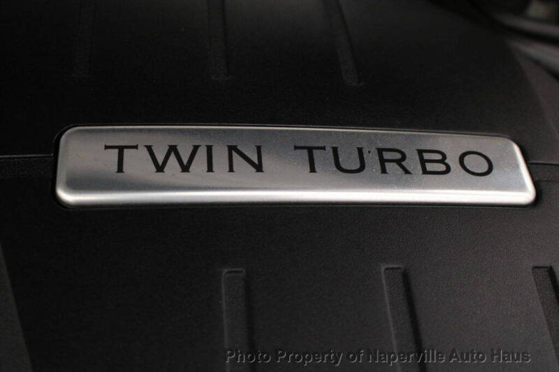 2005 Bentley Continental GT Turbo