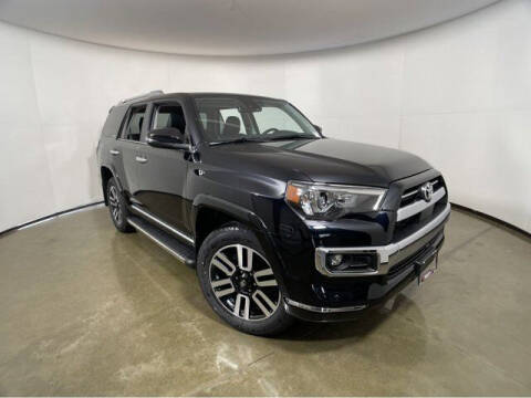 2023 Toyota 4Runner for sale at Smart Motors in Madison WI