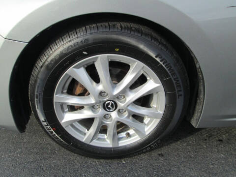 2014 Mazda MAZDA3 i Grand Touring