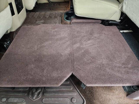 2018 RAM 3500 Laramie