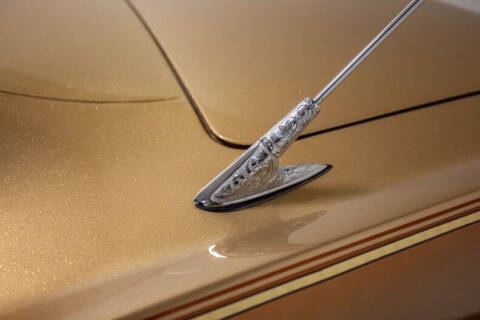 1965 Chevrolet Impala