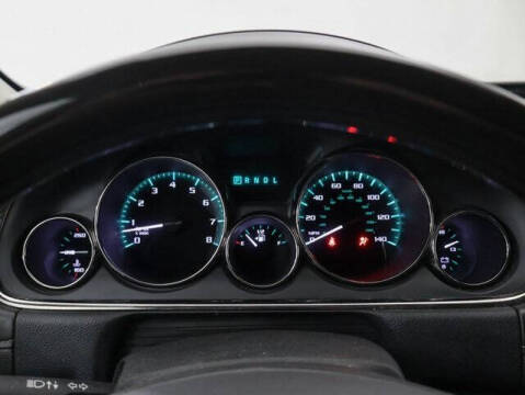 2014 Buick Enclave Premium