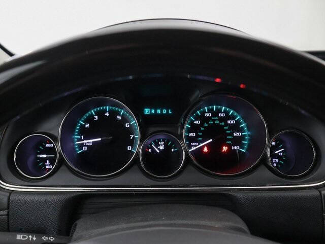 2014 Buick Enclave Premium