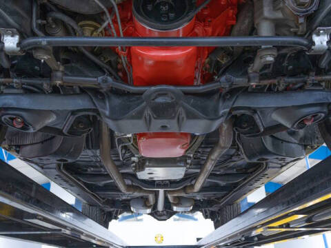 1968 Chevrolet Chevelle