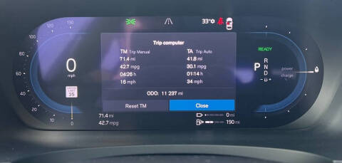 2024 Volvo S90 Recharge T8 Ultimate