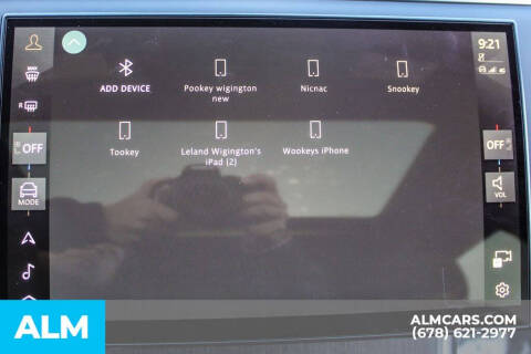 2024 Land Rover Range Rover P530 SE