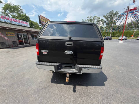 2006 Ford F-150