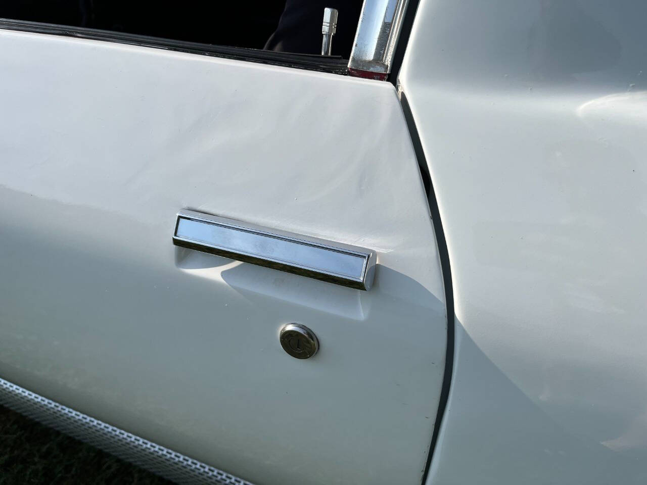 1975 Chevrolet Vega 25