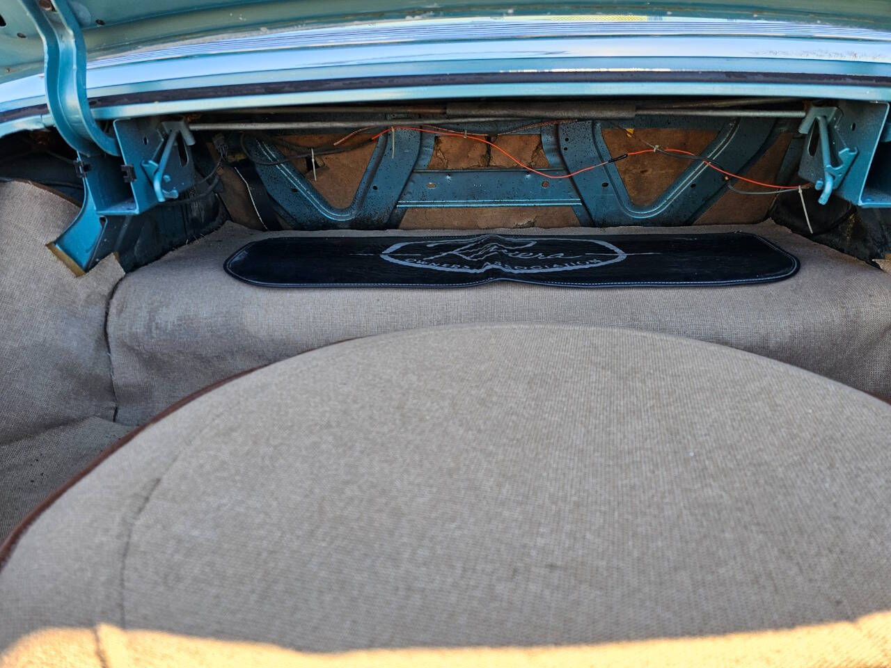 1963 Buick Riviera 201