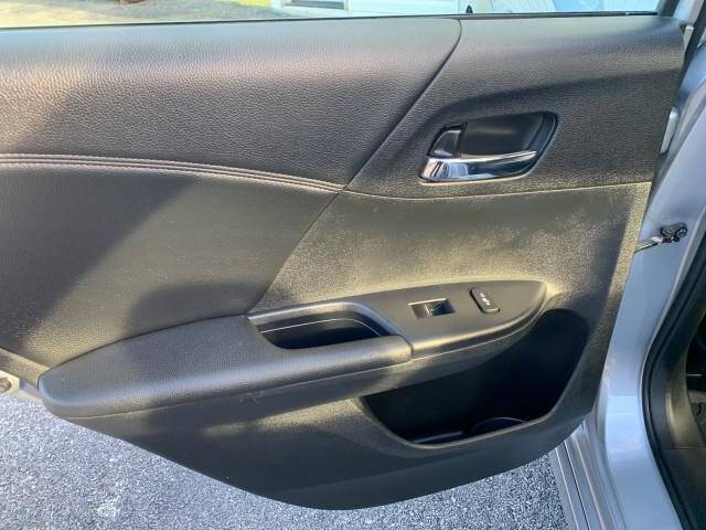 2017 Honda Accord Touring