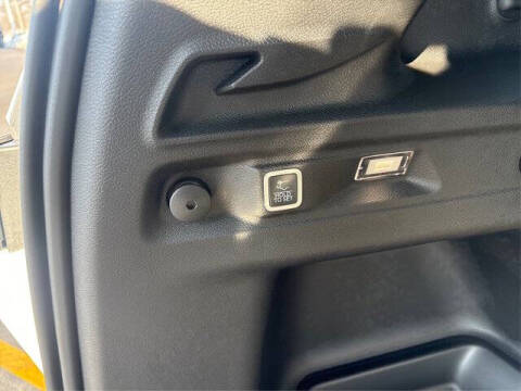 2024 Jeep Grand Cherokee L Laredo X