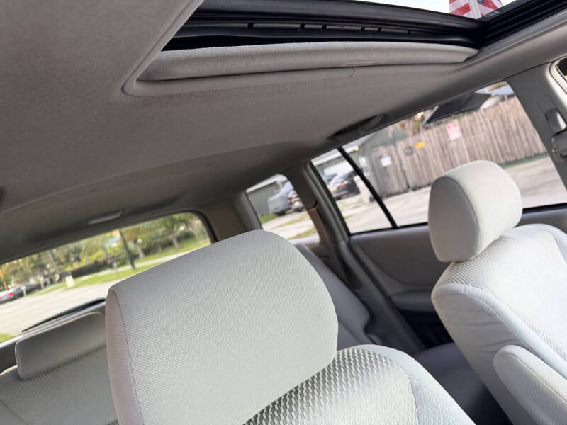 2006 Toyota Highlander