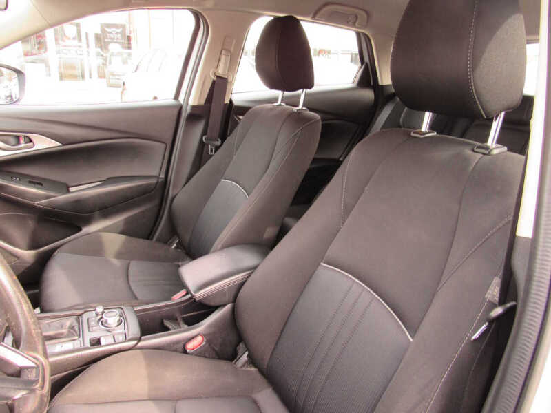 2019 Mazda CX-3 Sport