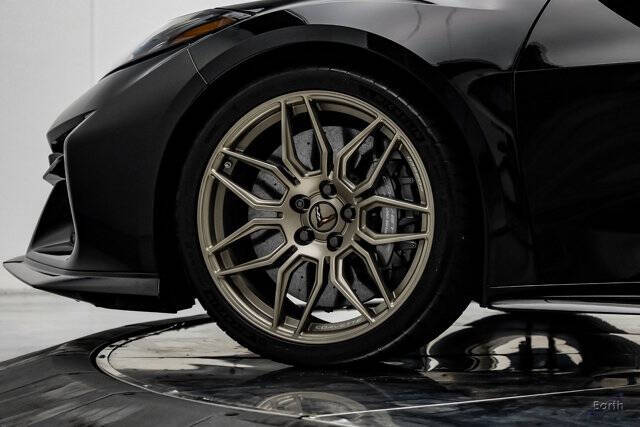 2023 Chevrolet Corvette Z06