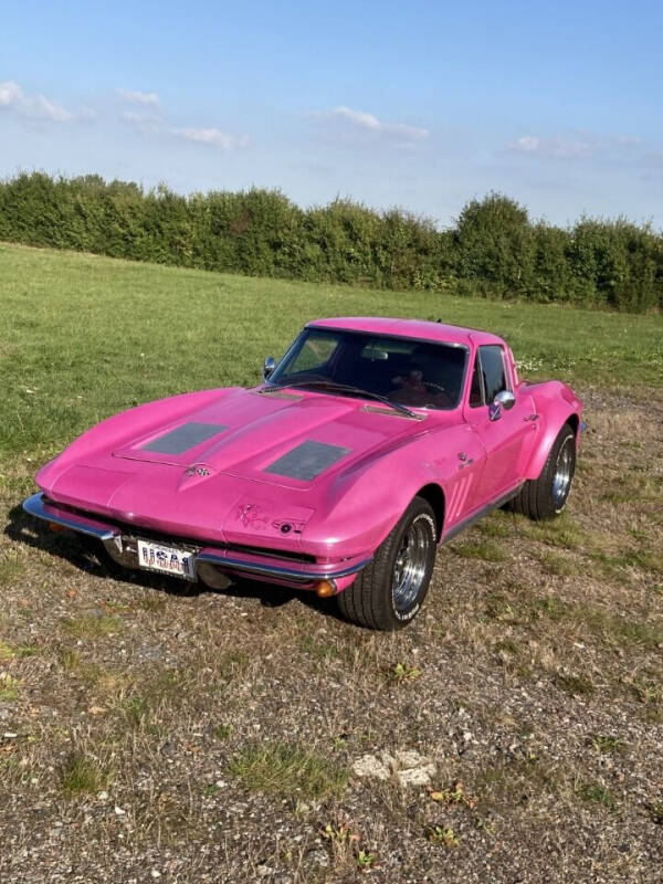 1965 Chevrolet Corvette
