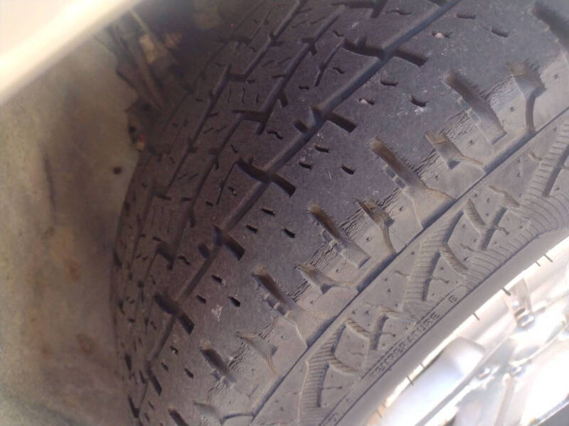 2010 Jeep Commander Limited