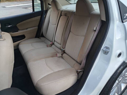 2014 Chrysler 200 Touring