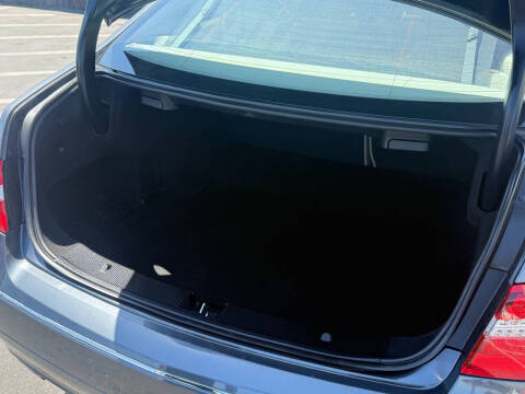 2011 Mercedes-Benz E-Class E 350