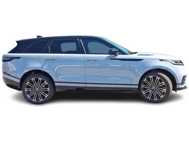 2026 Land Rover Range Rover Velar P400 Autobiography