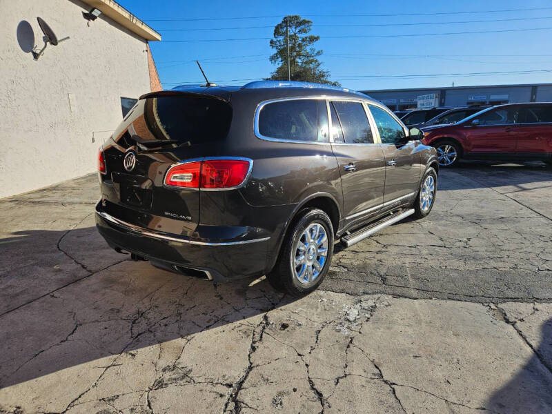 2014 Buick Enclave Premium