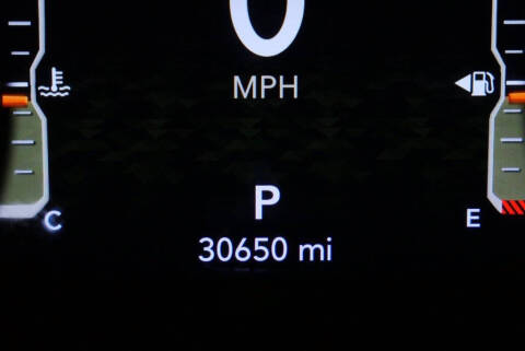 2021 Jeep Gladiator Willys