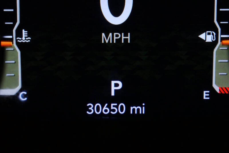 2021 Jeep Gladiator Willys