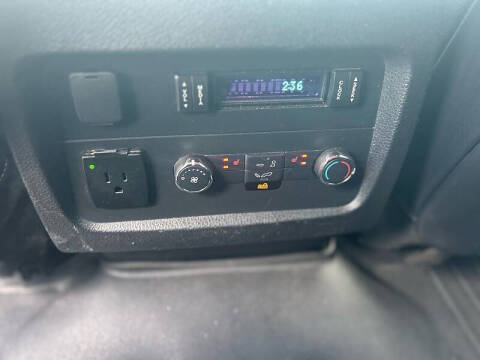 2017 Ford Expedition Limited