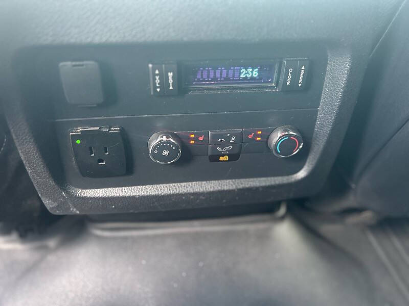 2017 Ford Expedition Limited