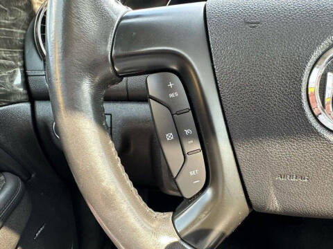 2014 Buick Enclave Premium