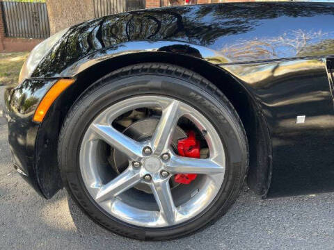 2007 Saturn SKY