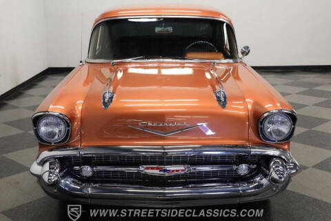 1957 Chevrolet 210
