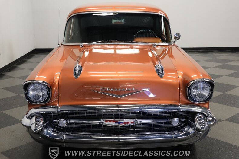 1957 Chevrolet 210