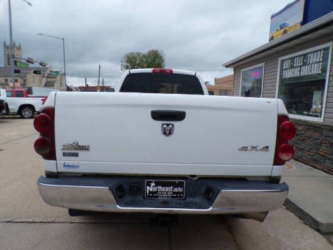 2009 Dodge Ram 2500