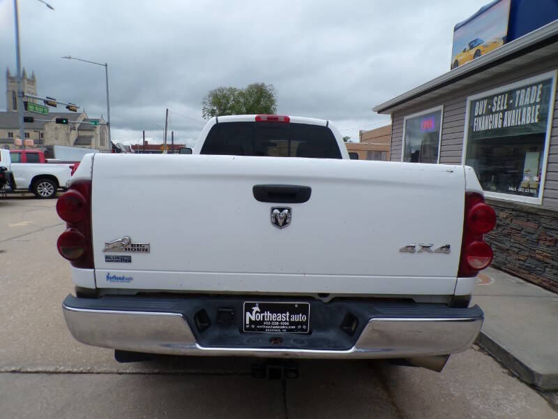 2009 Dodge Ram 2500