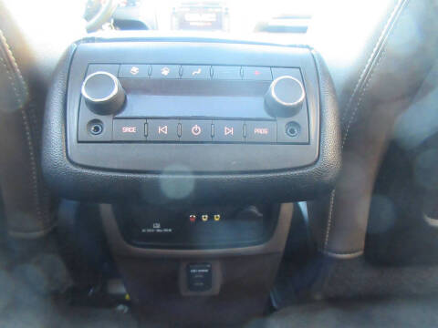 2015 GMC Acadia SLT-1