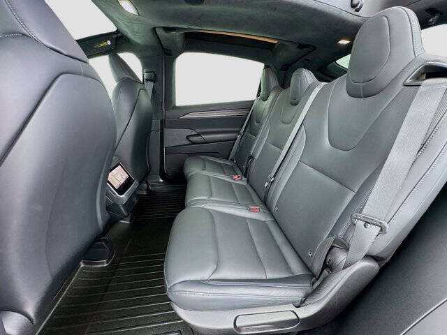 2022 Tesla Model X