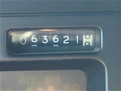 1987 Chevrolet Corvette