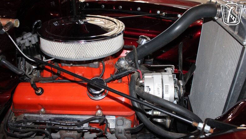 1954 Chevrolet 3100