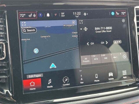 2024 Dodge Durango R/T Plus