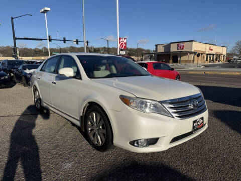 2011 Toyota Avalon Limited