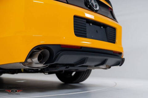 2013 Ford Mustang Boss 302