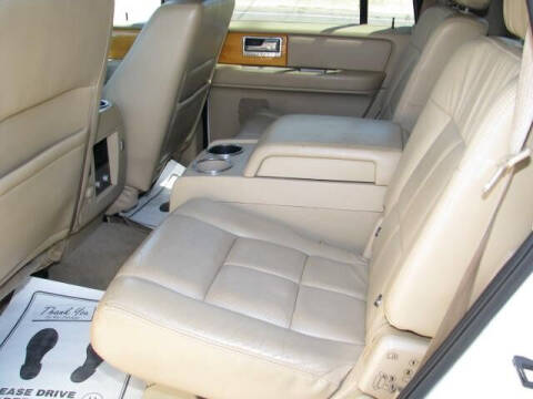 2009 Lincoln Navigator