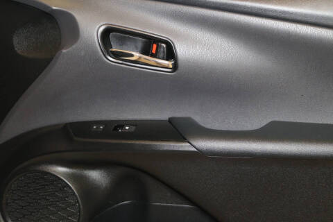 2018 Toyota Prius Three