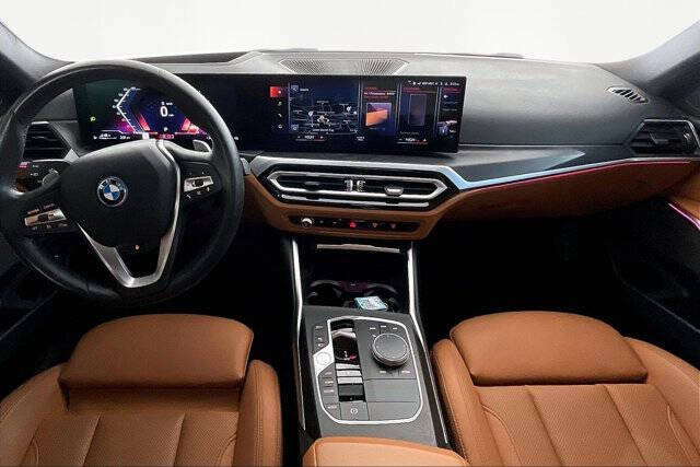 2023 BMW 3 Series 330e xDrive