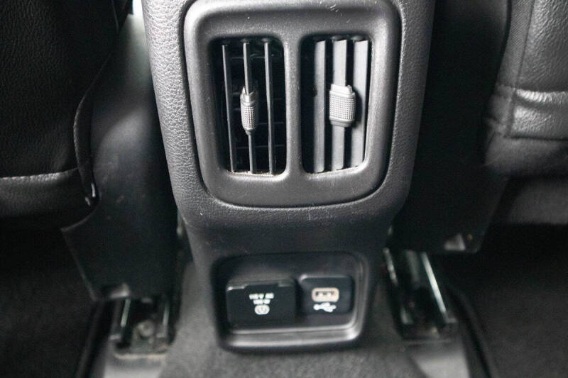 2018 Jeep Compass Altitude